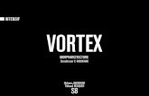 VORTEX - Morpharchitecure