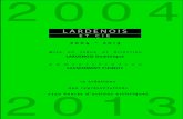 Book - Lardenois et Cie