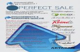 Plaquette E-commerce Perfect Sale