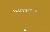 Catalogo Marchetti 2011