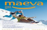 Catalogue Résidences Maeva Hiver 2011 - 2012