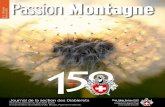 Passion Montagne  N° 2 - 2013