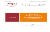Udaf94_Projet associatif-Presentation institutionnelle et orientations