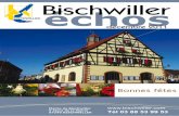 Echos de Bischwiller décembre 2011