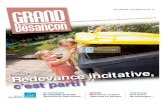 Magazine Grand Besançon