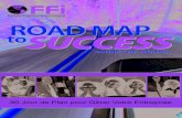road map success