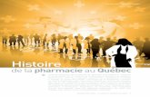 Histoire de la pharmacie au Québec > dossier Premium