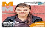 Migros Magazin 27 2011 f AA