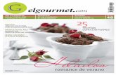 elGourmet.com ARGENTINA - Febrero 2009