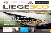 Liege Eco 24 mai 2012