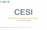 Performance collective et equipe projet