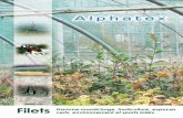 Alphatex : Horticulture