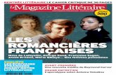 Les romancières françaises