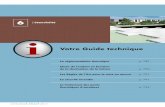 Guide technique 2011 - Etancheite
