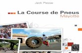 Un peu d'histoire : la course de pneus à Mayotte