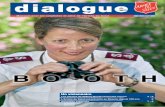 Dialogue 08/2012 - Un visionnaire