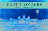 Exotic Voyages