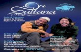 Sultana Mag 7