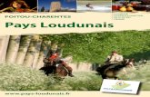 Guide du Pays Loudunais