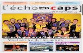 Echo des Caps n°1294