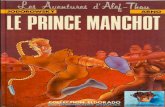 Le prince Manchot