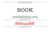 Dorothée Bécart - Book 2013