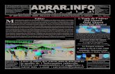 Adrar.info N° 09