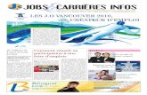 Jobs & Carrieres Info
