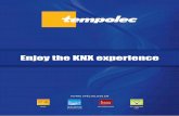 Tempolec KNX FR