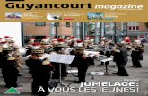 Guyancourt Magazine 456