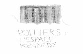 Vie poitevine: "Poitiers: l'Espace Kennedy"