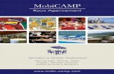 MobiCamp catalogue 2011