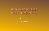 Romanticisme instrumental