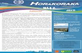 Horakoraka 2014 no 00 by Jci Antananarivo
