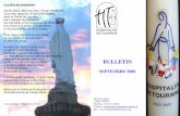 Bulletin n°05 de 09-2008