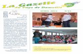 La Gazette - N°61