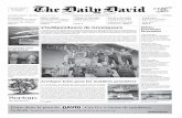 The Daily David - FR