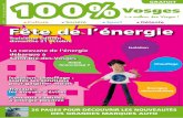 100% Vosges - n°87