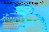 La Cocotte Magazine