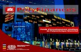 Dossier de Partenariat - PolyFinances