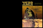 Revue annuelle de l'YCPR 2010