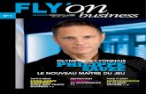 Fly'on Business n°1