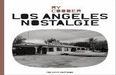 Los Angeles Nostalgie, Ry Cooder (13e Note)