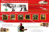 Mini-Gymkhana Familial (décembre 09)