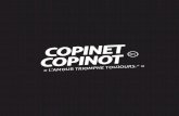 Copinet Copinot – No. 5