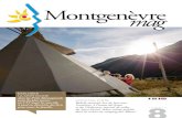 Montgenèvre Mag 8