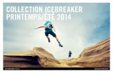 Icebreaker SS14