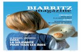biarritz Magazine 215
