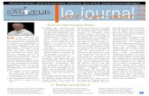 Journal paroisse Saint-Sauveur juillet-août 2011