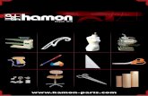Catalogue Hamon